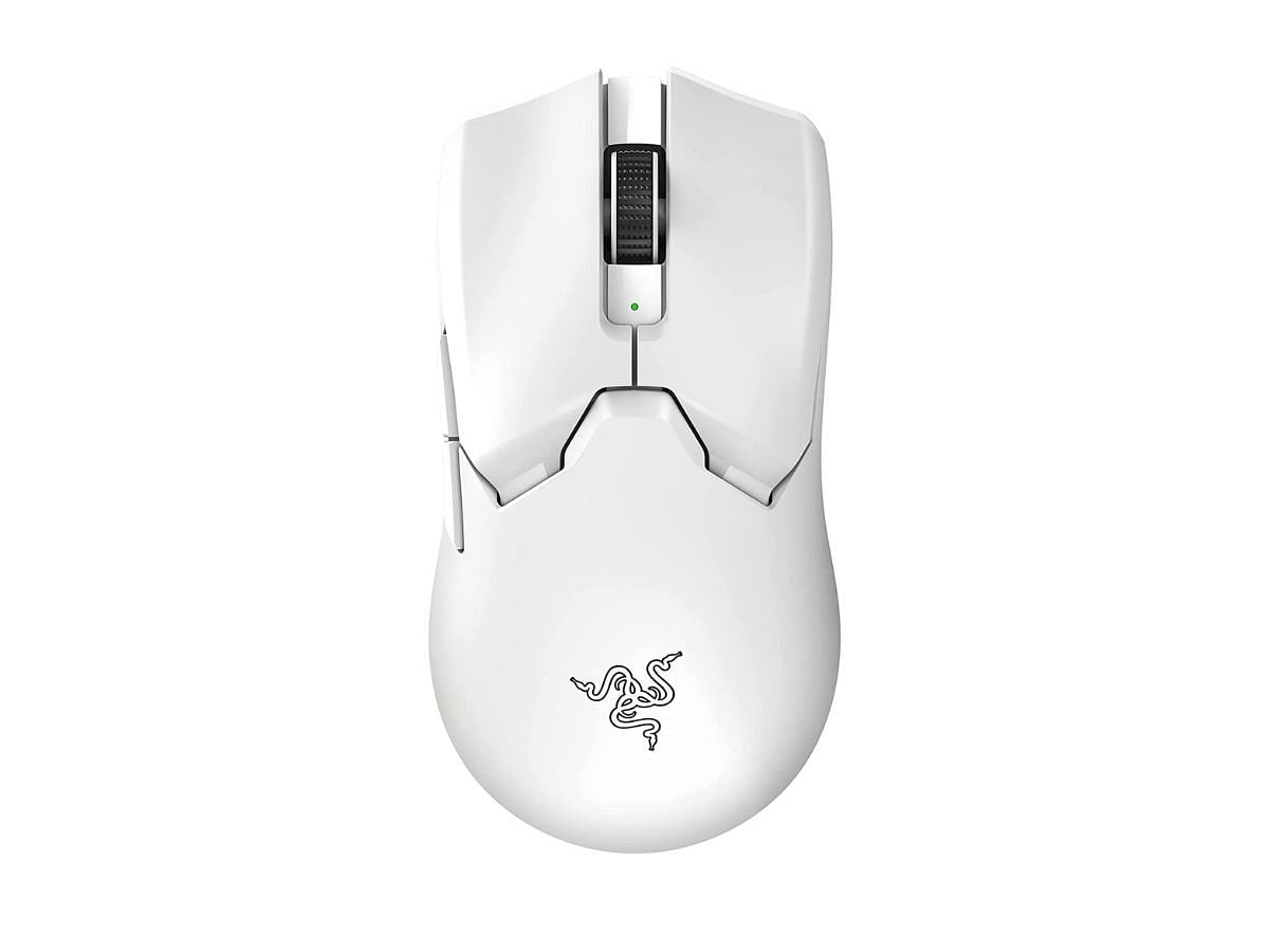 The last budget mouse on our list is the Razer Viper V2 Pro (Image via Amazon)