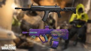Best Warzone meta loadout after February 13 nerfs and buffs