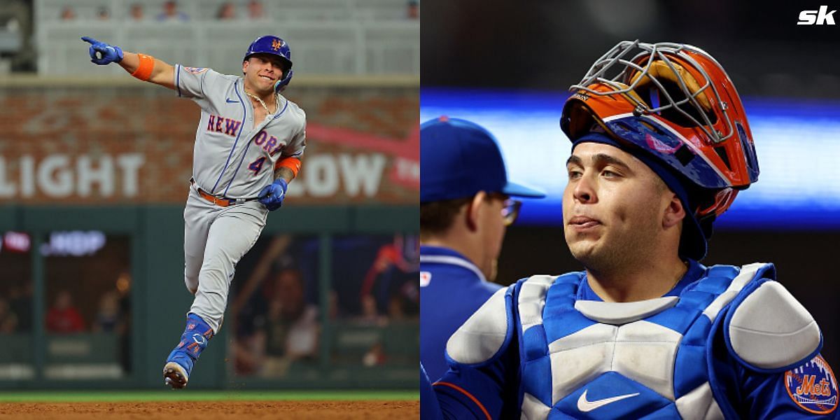 MLB analyst predicts great things from exciting Mets catcher Francisco Alvarez in 2024