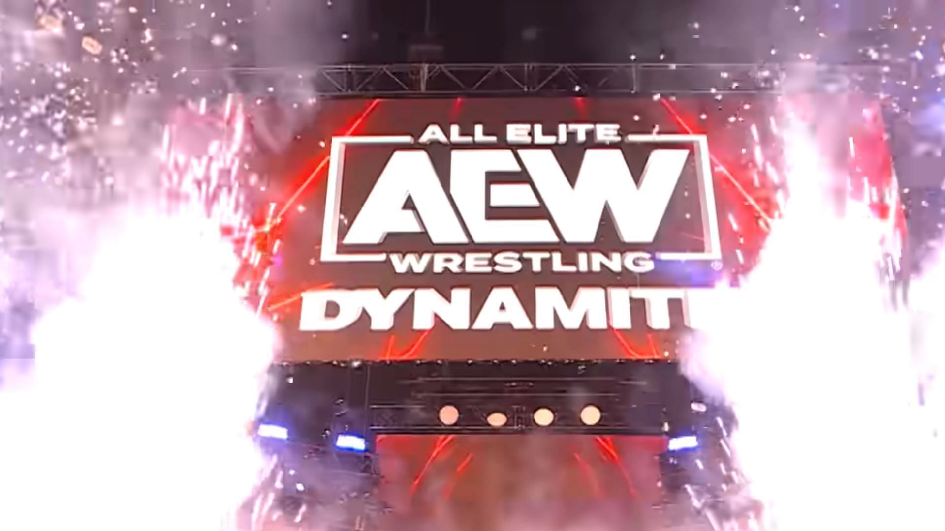 AEW was founded by Tony Khan in 2019