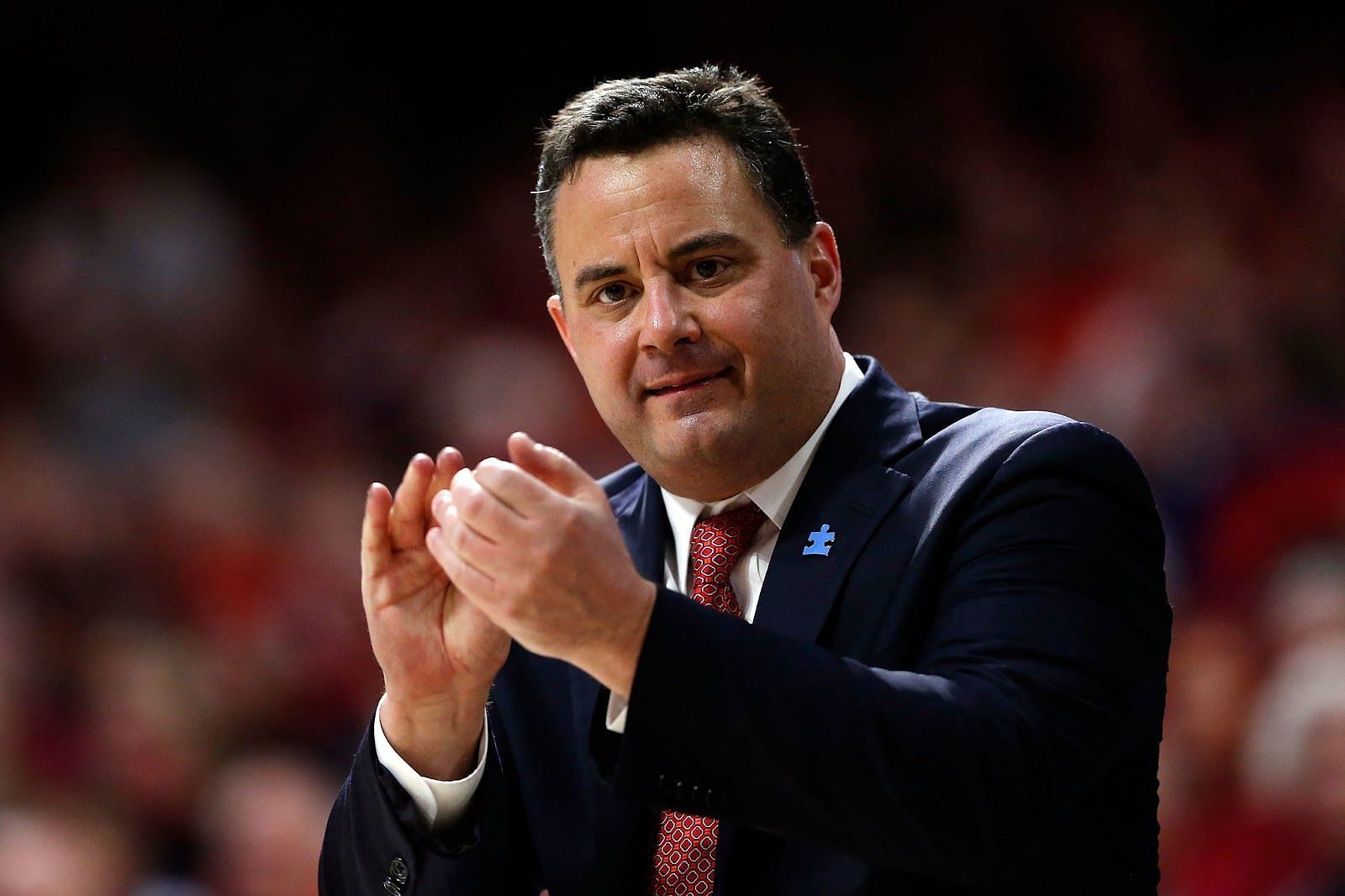 Sean Miller Family