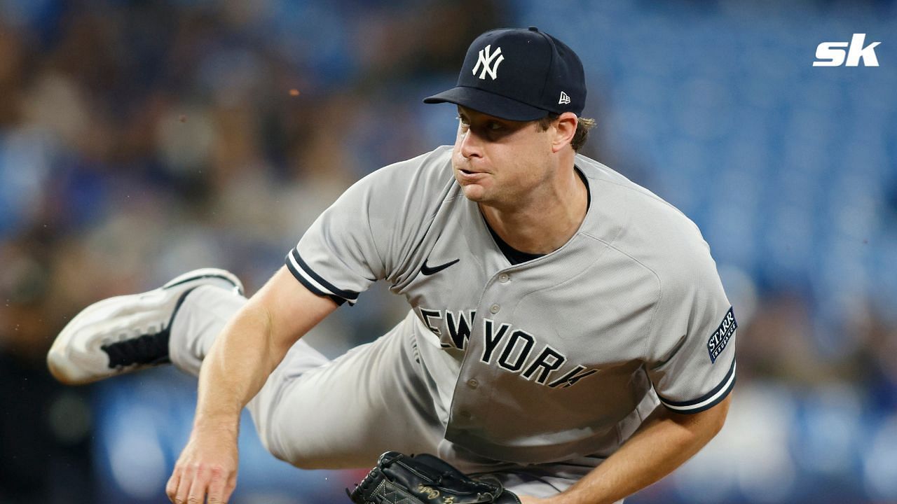Ranking The Top 10 Starting Pitchers Heading Into the 2024 MLB Season
