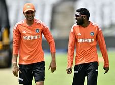 IND vs ENG : विशाखापट्टनम टेस्ट से पहले भारत के युवा खिलाड़ी को राज्य क्रिकेट एसोसिएशन से मिला खास सम्मान
