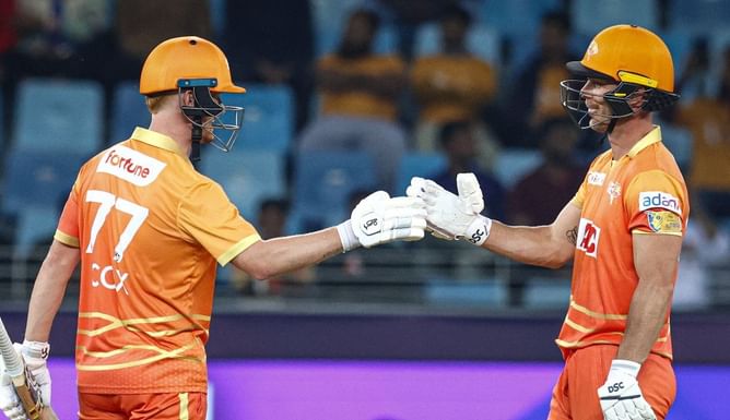 DUB vs GUL Dream11 prediction: 3 players you can pick as captain or vice-captain for today’s ILT20 2024 match – February 6, 2024