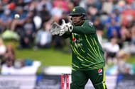 New Zealand v Pakistan - Men's T20 Game 3