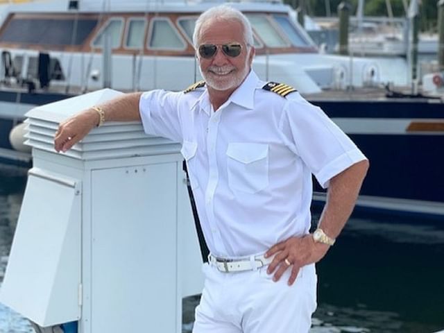 Bravo TV is so stupid": Below Deck fans call out makers for not bringing  back Captain Lee