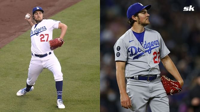 "If you don't like the reaction, you can cut me" - Trevor Bauer's sales pitch to MLB teams reaches Theo Von's podcast