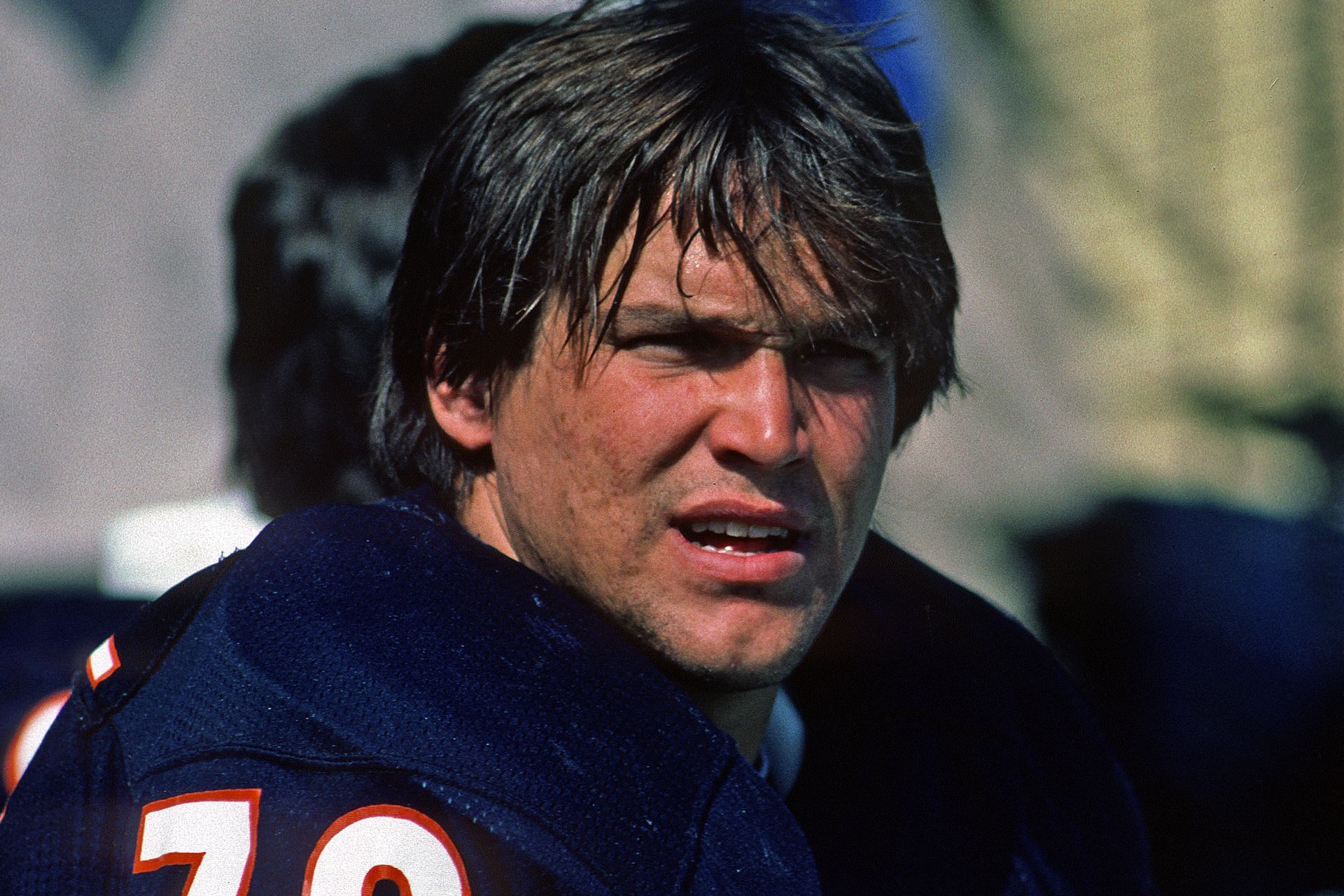 Steve McMichael illness Latest update on Bears legend’s health