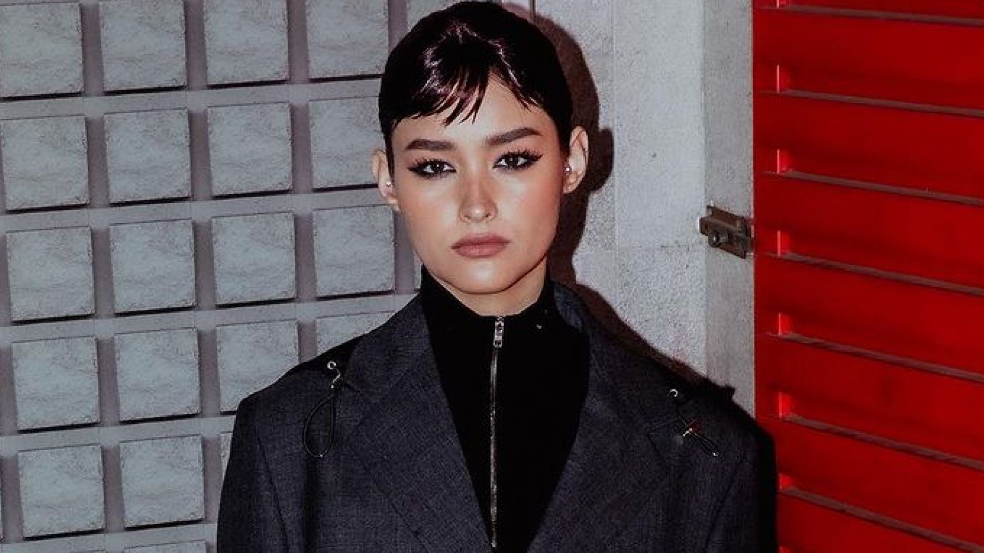 Actress Liza Soberano (Image via Instagram/@lizasoberano)