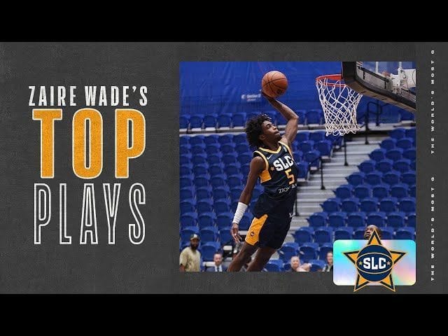 "Love you kiddo": Dwyane Wade's wife Gabrielle Union wholeheartedly