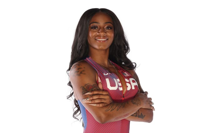 Who is ShaCarri Richardson's boyfriend? All you need to know