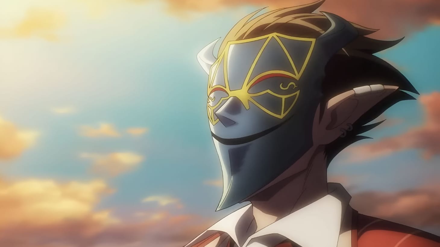 Overlord movie: The Holy Kingdom arc reveals new visual ahead of 2024