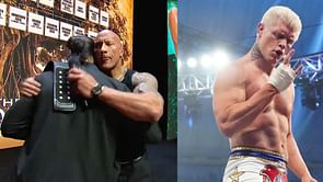 Roman Reigns throws doubt on Cody Rhodes' WrestleMania main event before WWE SmackDown; everything possibly changing