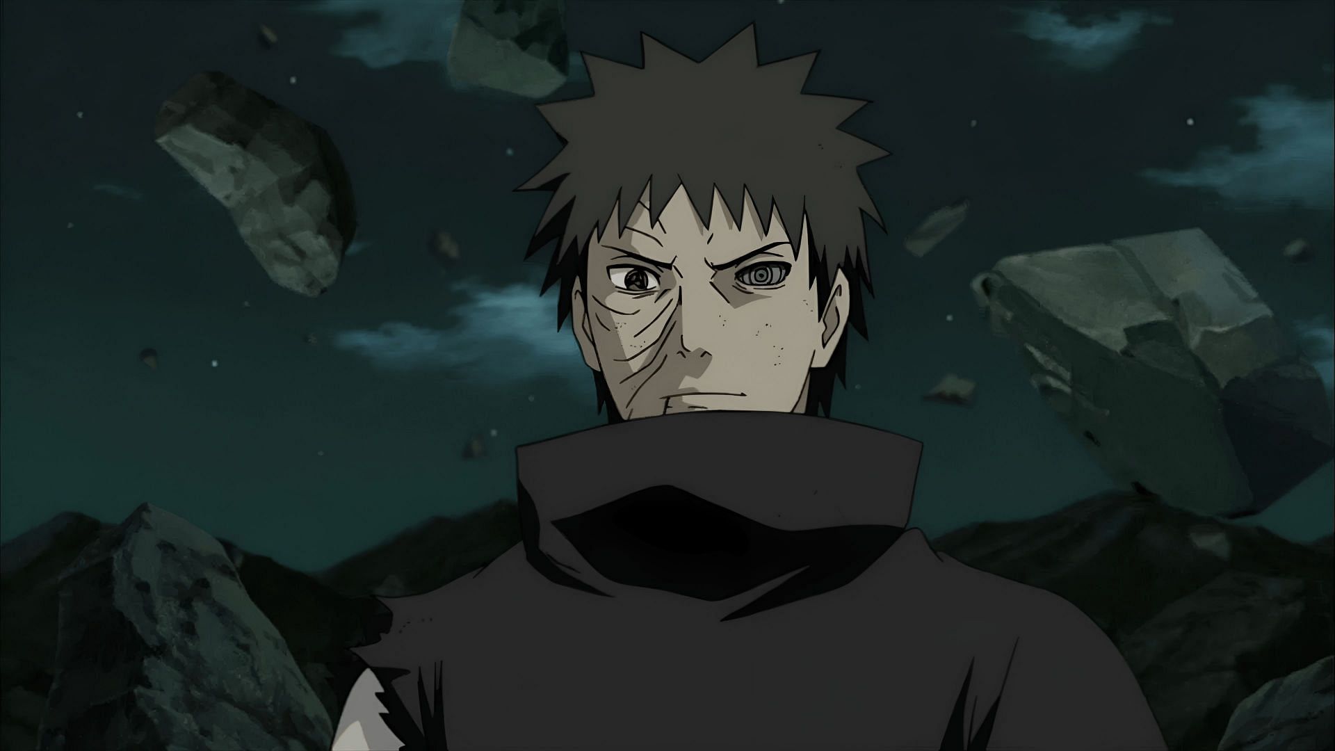 Did Naruto forgive Obito for his crimes? Explored (Image via Studio Pierrot)