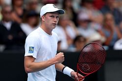 "The last 13 months have been a nightmare I don't wish on anyone" - Jenson Brooksby elated after ITIA reduces his doping-related suspension