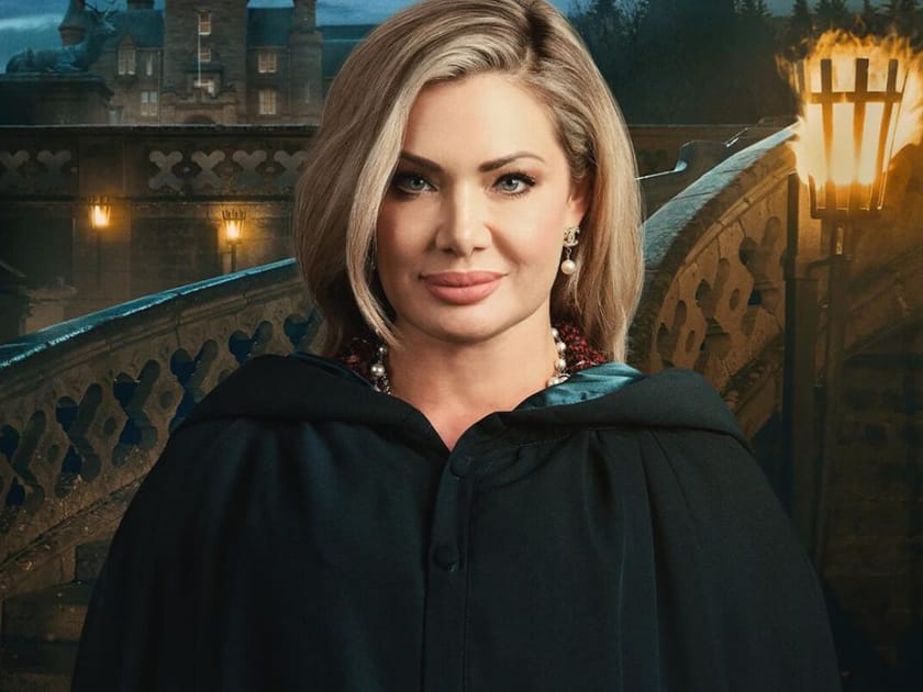 &ldquo;Definitely not&rdquo;: Janelle Pierzina confirms she&rsquo;ll never appear on Big