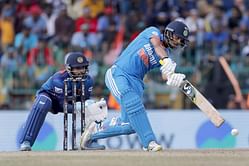 Full list of RBI players for DY Patil T20 Cup 2024 ft. Ishan Kishan and Riyan Parag