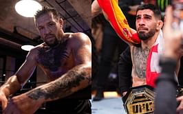 UFC 300 main event a "let-down", Henry Cejudo not given mic to retire, Conor McGregor replies to Ilia Topuria: MMA News Roundup
