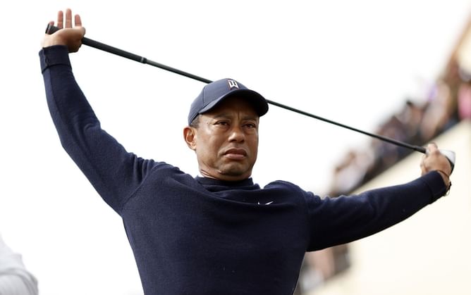 Tiger Woods Genesis Invitational history - Has the ace golfer won at Riviera?