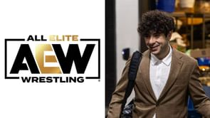 Tony Khan has reportedly signed 6 ft 1 in star to AEW
