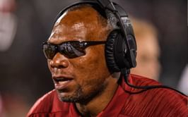 Who is William Inge? Looking at Alabama's potential hire in defensive coaching staff
