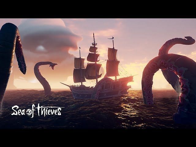 Skull and Bones: 5 pirate games to get you psyched