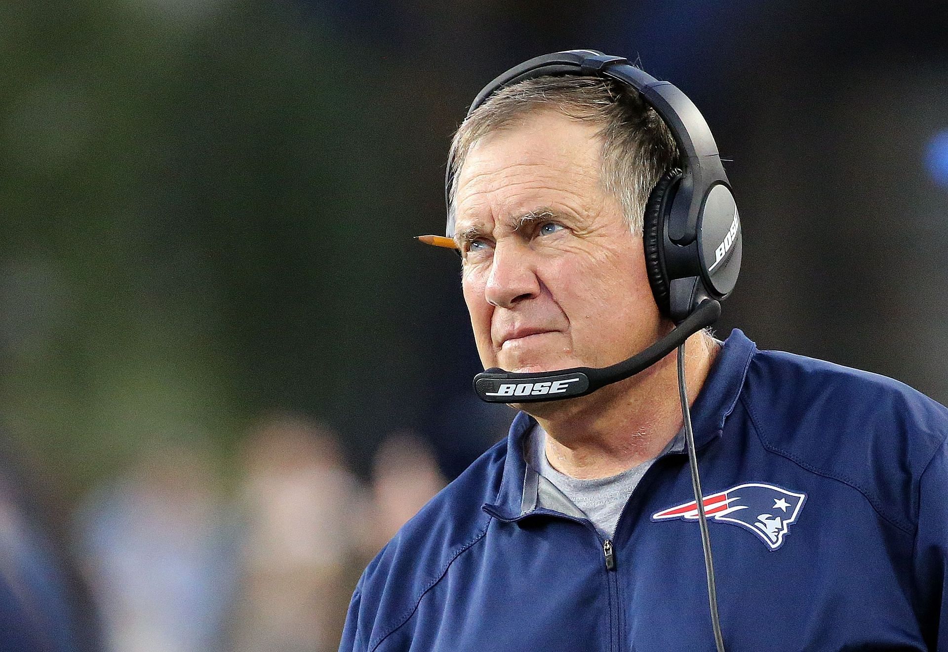 Bill Belichick Net Worth 2024