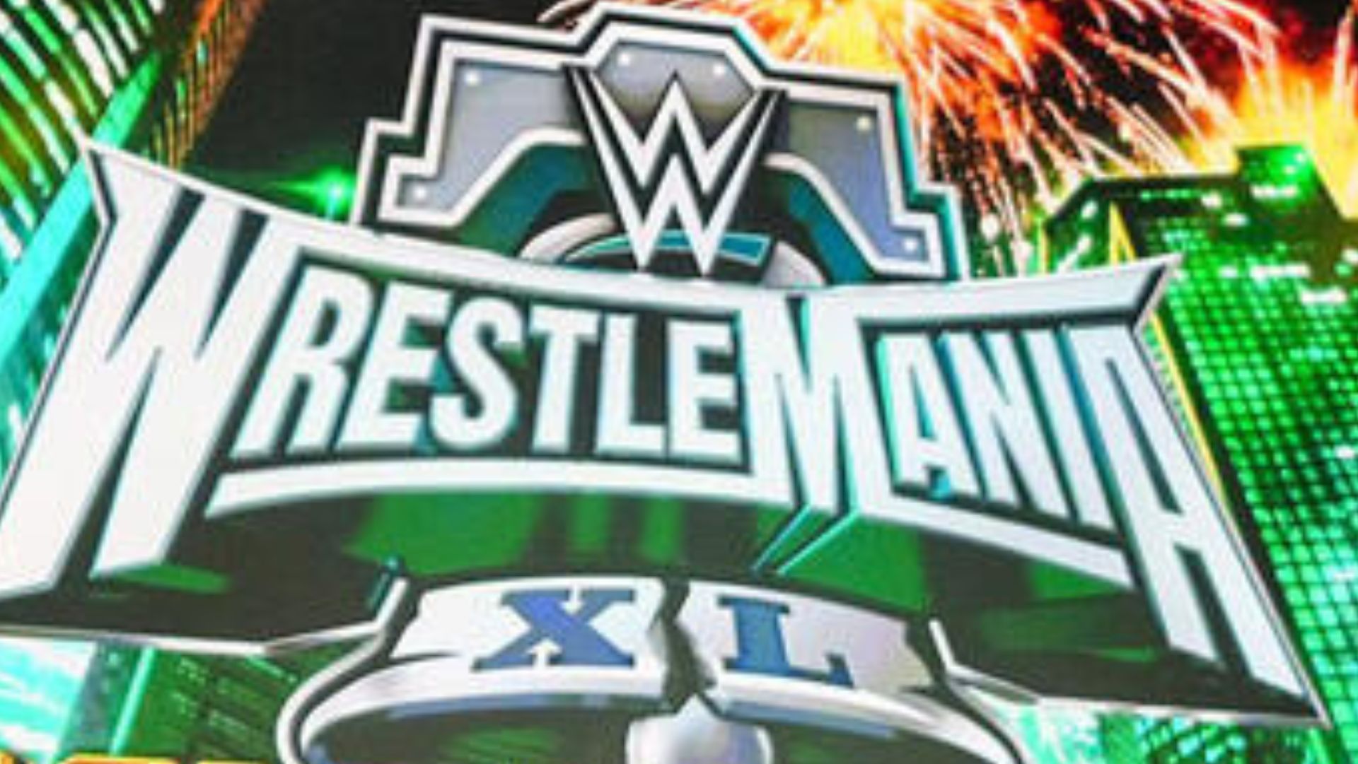 WrestleMania 40 is supposed to be the biggest in history.