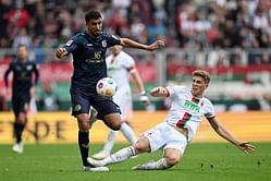 Mainz 05 vs Augsburg Prediction and Betting Tips | February 17th 2024