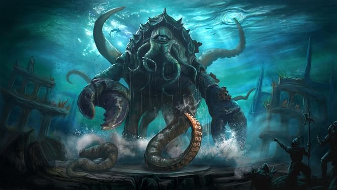 Last Epoch Lagon boss guide: Unique drops, mechanics, best builds, and more