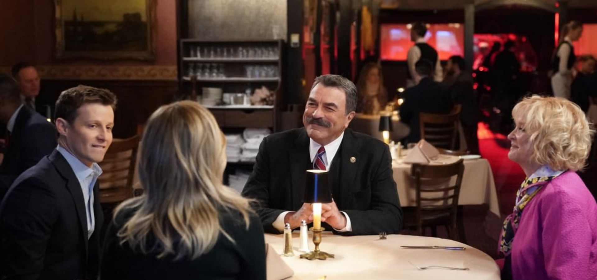 Blue Bloods Why is Blue Bloods ending with season 14? Explained