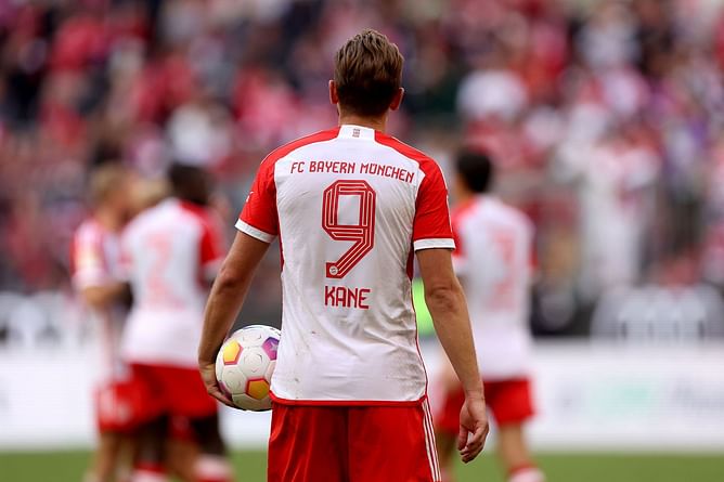 VfL Bochum vs Bayern Munich Prediction and Betting Tips | 18th February 2024