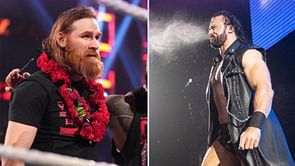 Unfortunate win-loss record leading to huge World Heavyweight Championship victory? - 4 ways Sami Zayn can end his losing streak in WWE