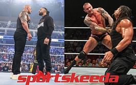 5 WWE Superstars who can help The Rock against The Bloodline