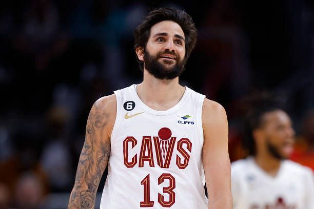 Ricky Rubio Draft