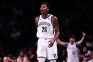 Dorian Finney-Smith- Brooklyn Nets