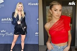 Josie Canseco calls Alex Bregman's wife Reagan a 'cutie' in latest post embodying Valentine's Day vibes