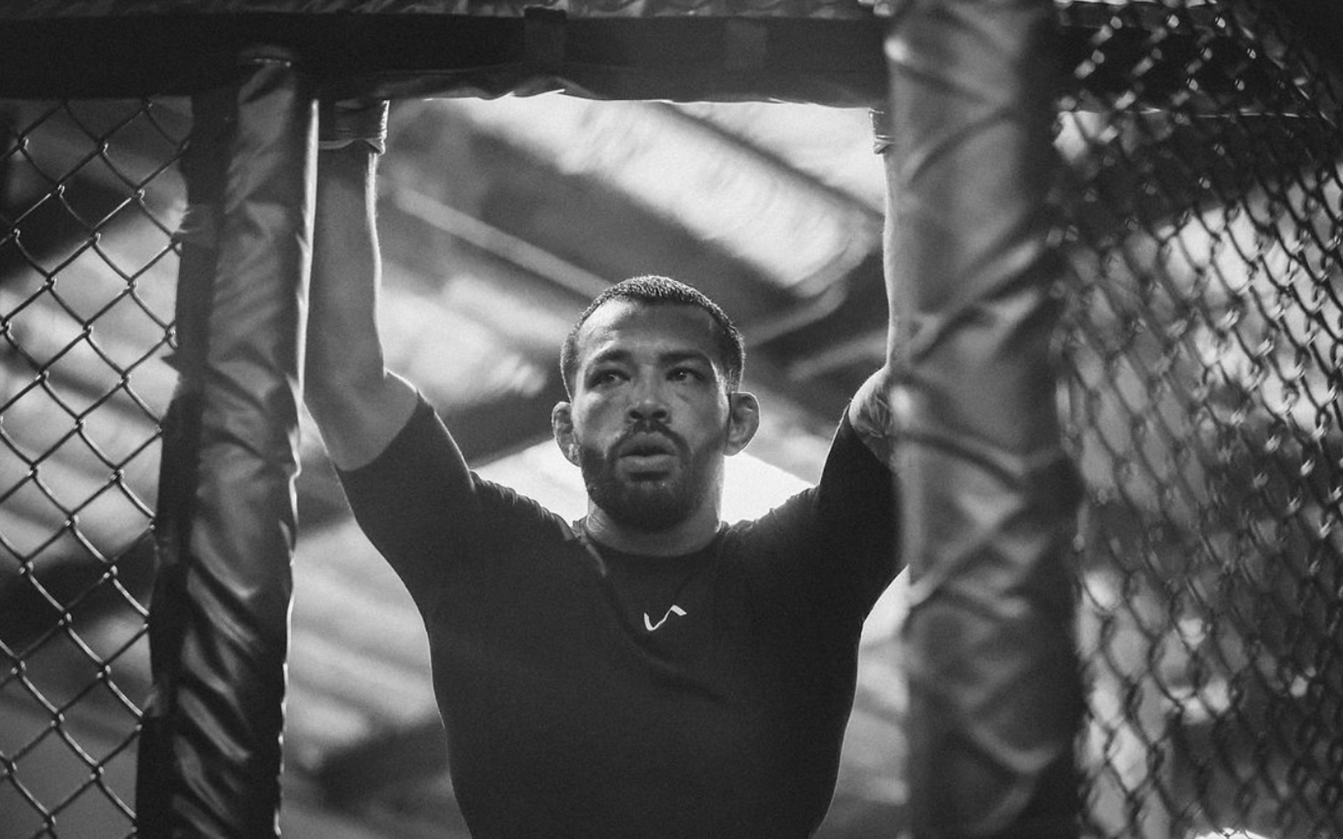 Dan Ige faces Andre Fili in co-main event of UFC Vegas 86 [Photo Courtesy @dynamitedan808 on Instagram]
