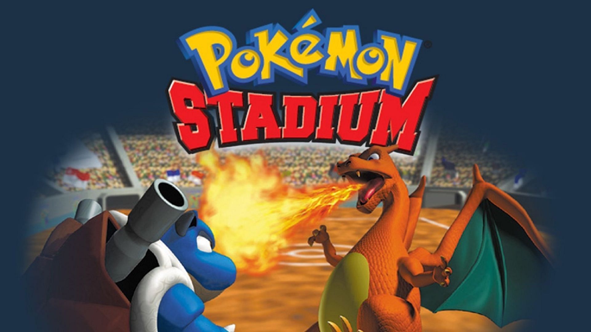 A new Stadium/Colosseum title might not be the spin-off of choice at Pokemon Presents 2024 (Image via The Pokemon Company)