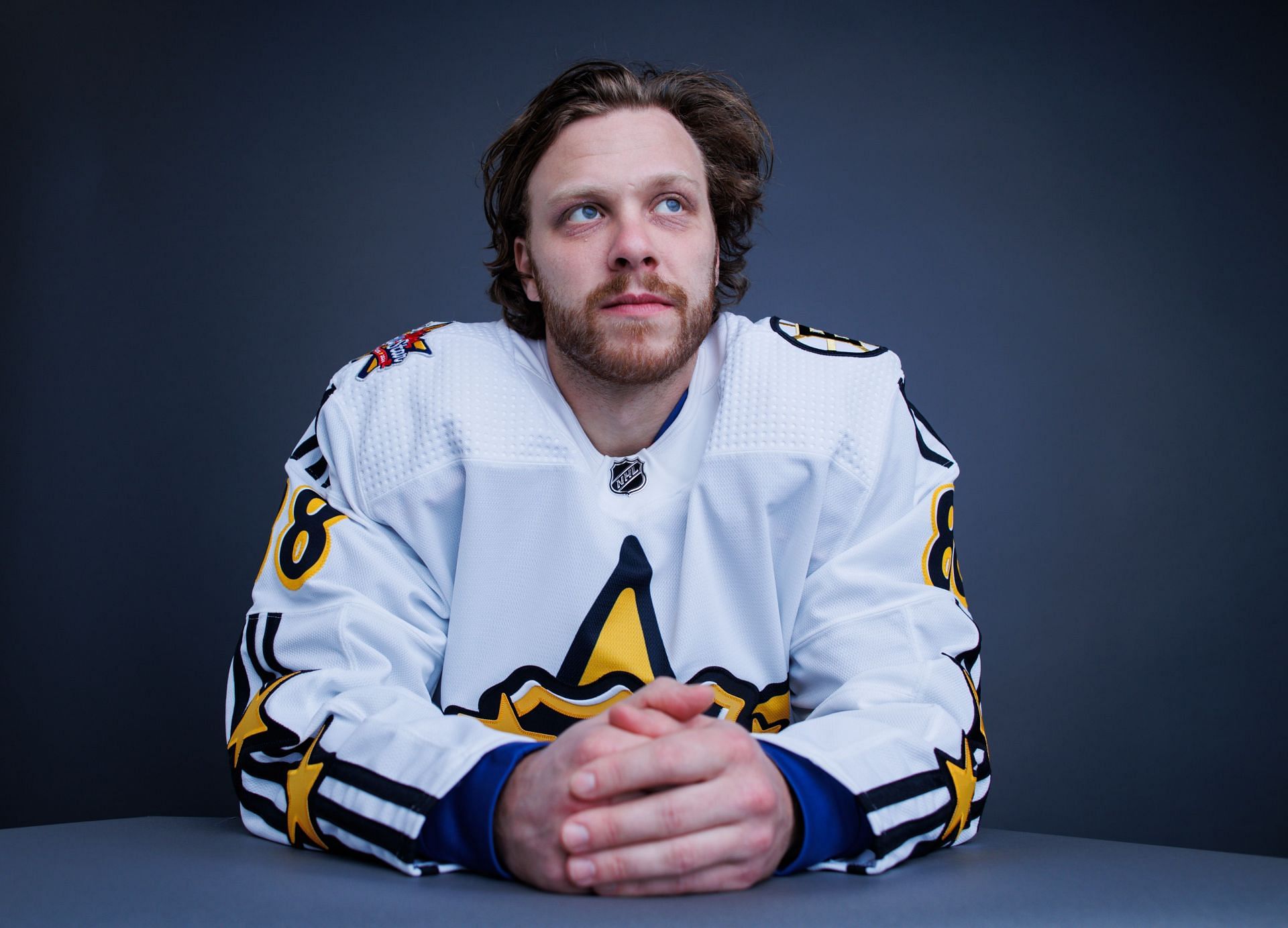 2024 NHL All-Star Portraits