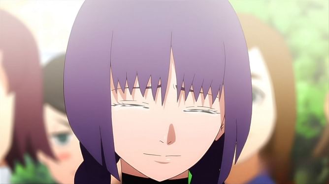 Boruto fans want Sumire to "wake up to reality" for indulging in fantasies