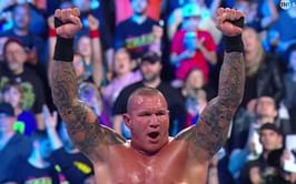 Former headliner risks missing WrestleMania 40 after crushing defeat to Randy Orton on SmackDown