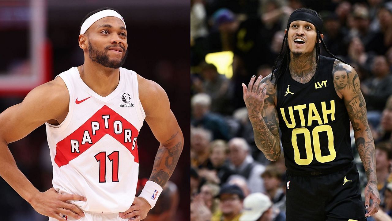 Knicks Trade Rumors: 3 last-minute targets to bolster their playoff push at  the NBA trade deadline