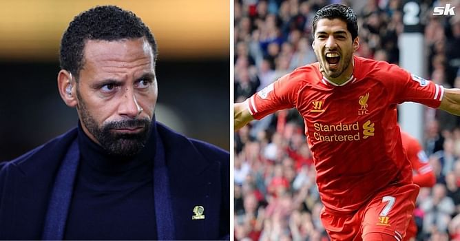 "A nightmare for center-backs" - Rio Ferdinand says Liverpool attacker's display against Chelsea reminded him of Luis Suarez