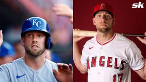 "The only thing the Angels are winning anytime soon is the Angeleno Spite Wars" - MLB analyst lambasts Angels for giving away Shohei Ohtani's No. 17.
