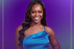 Love is Blind Season 6 star 'AD' spills the beans on her relationship with Matthew Duliba