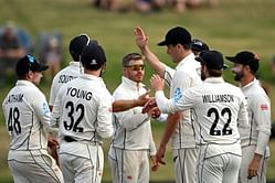 NZ vs AUS: ऑस्ट्रेलिया के खिलाफ टेस्ट सीरीज के लिए न्यूजीलैंड टीम का हुआ ऐलान, प्रमुख खिलाड़ी की हुई वापसी