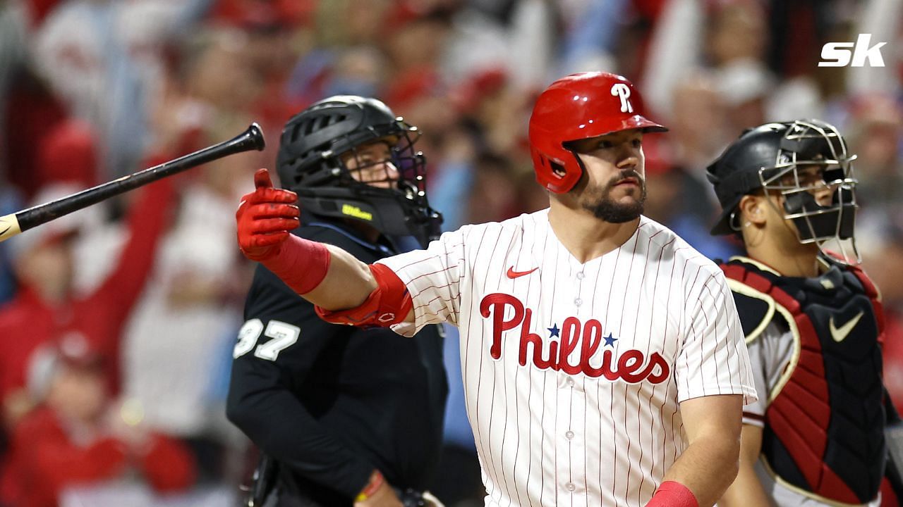 Ranking The Top 10 Designated Hitters Heading Into the 2024 MLB Season