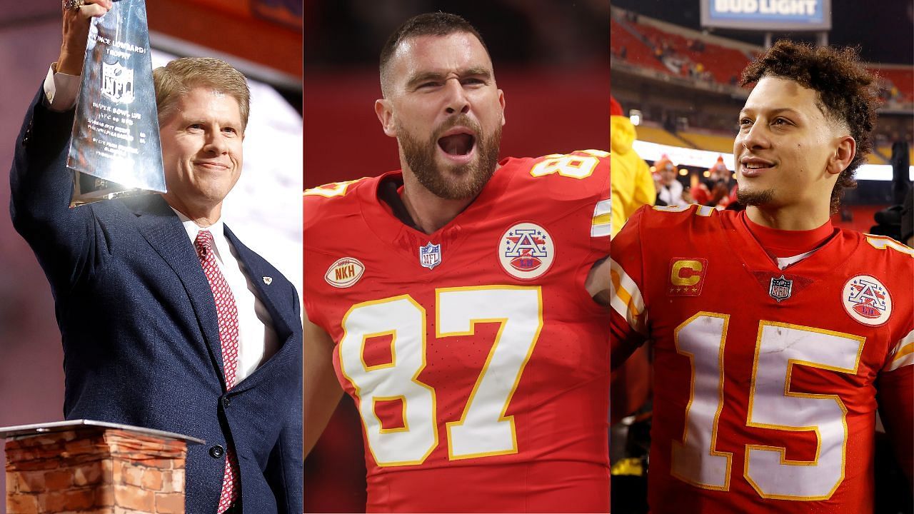 Chiefs players upset with Clark Hunt, ownership group over false promises on upgrading locker room: Report