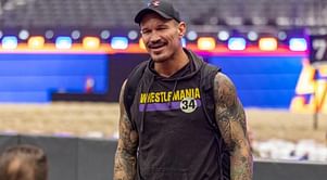 Randy Orton facing WWE legend after 2 decades at WrestleMania 40 wouldn't be a bad idea, according to Matt Morgan